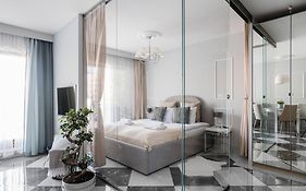 Nap Apartments Batorego Urban Luxe